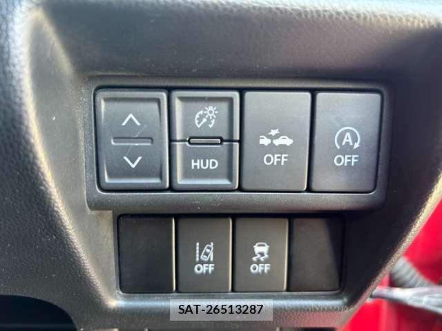 Suzuki WAGON R 2018-07 8222193-6