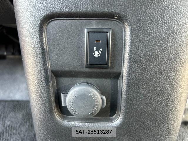 Suzuki WAGON R 2018-07 8222193-7