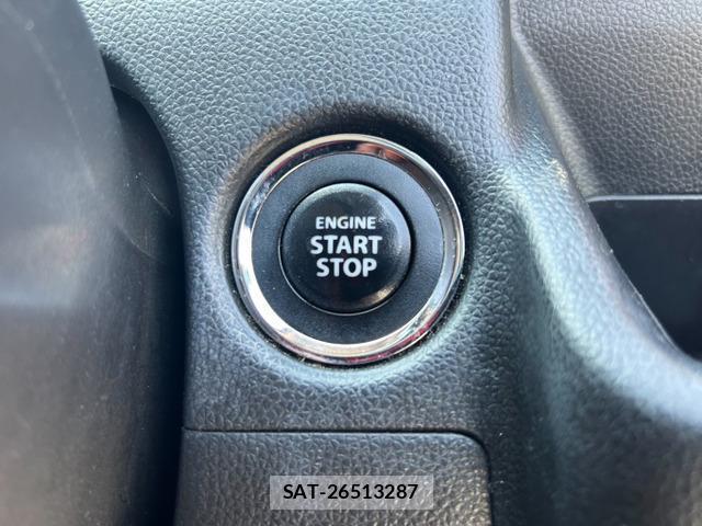 Suzuki WAGON R 2018-07 8222193-8