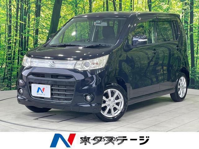 Suzuki WAGON R 2014-03 8222349-0