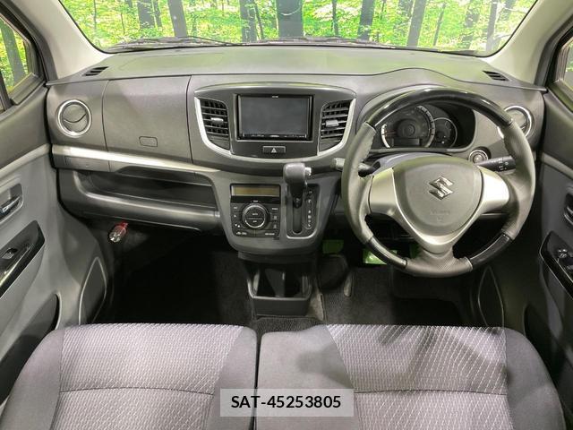Suzuki WAGON R 2014-03 8222349-1