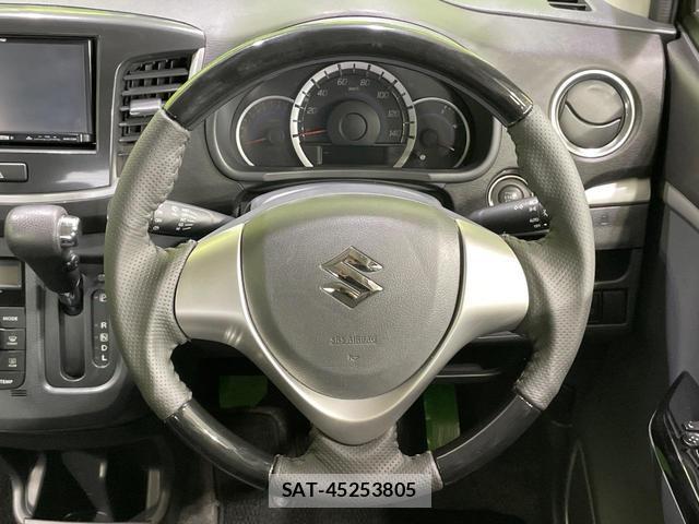 Suzuki WAGON R 2014-03 8222349-10