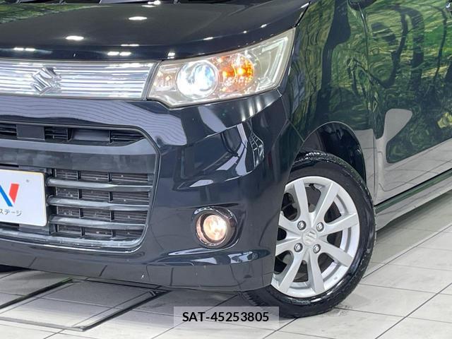 Suzuki WAGON R 2014-03 8222349-11