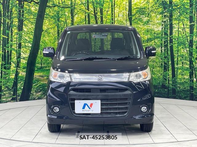 Suzuki WAGON R 2014-03 8222349-13