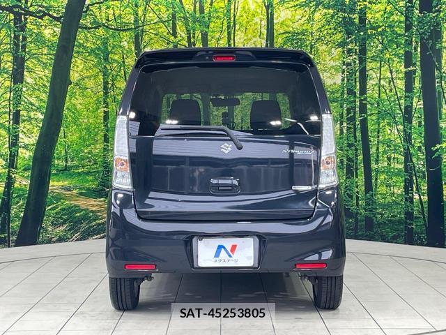 Suzuki WAGON R 2014-03 8222349-14