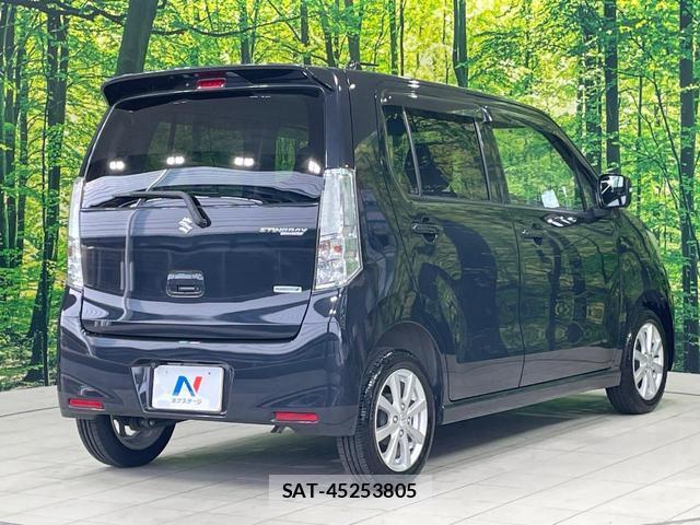 Suzuki WAGON R 2014-03 8222349-16
