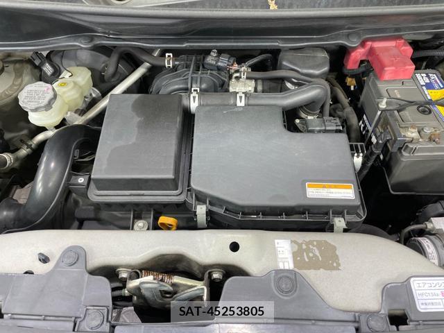 Suzuki WAGON R 2014-03 8222349-17