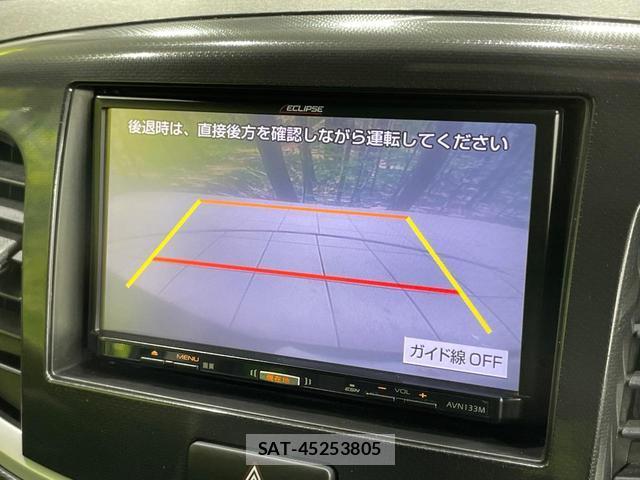 Suzuki WAGON R 2014-03 8222349-3