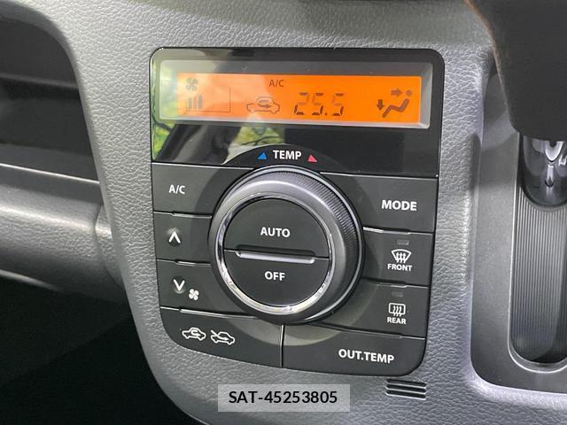 Suzuki WAGON R 2014-03 8222349-4
