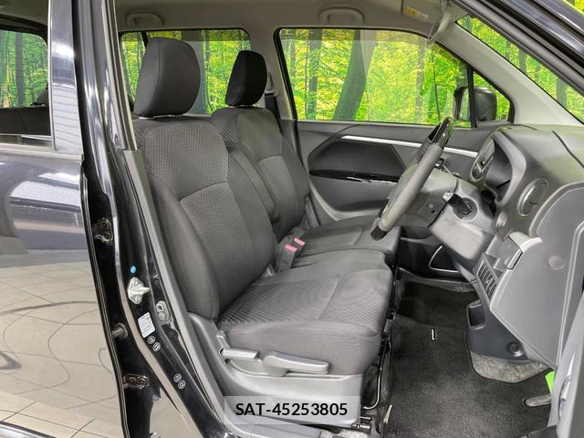 Suzuki WAGON R 2014-03 8222349-7