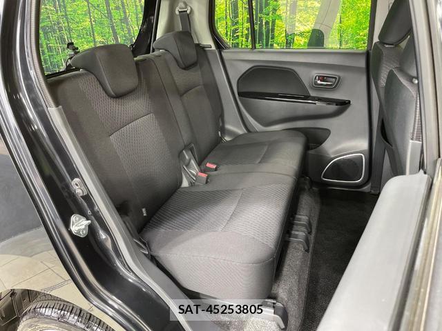 Suzuki WAGON R 2014-03 8222349-8