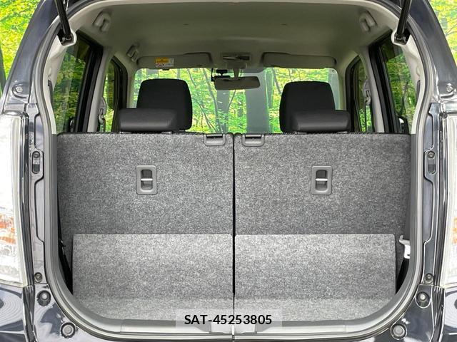 Suzuki WAGON R 2014-03 8222349-9