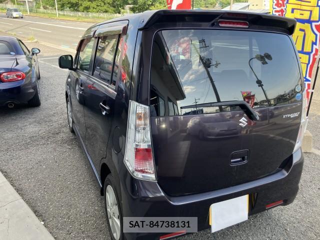 Suzuki WAGON R 2012-01 8222833-11