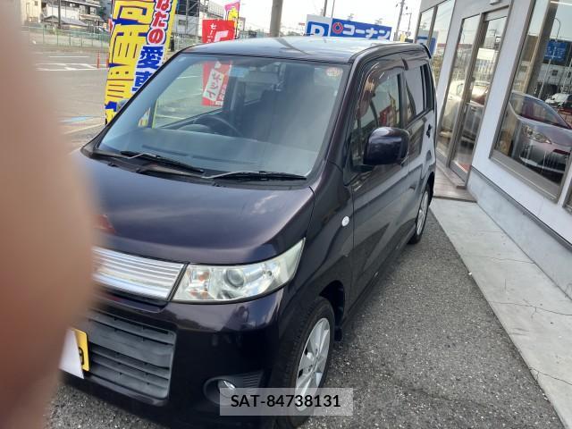 Suzuki WAGON R 2012-01 8222833-14