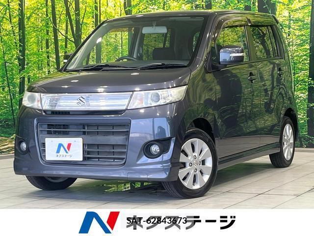 Suzuki WAGON R 2010-07 8223521-0