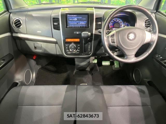 Suzuki WAGON R 2010-07 8223521-1