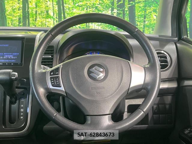 Suzuki WAGON R 2010-07 8223521-10