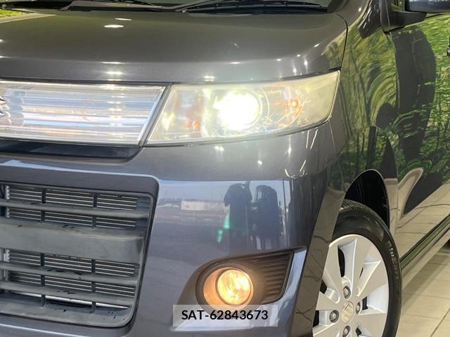 Suzuki WAGON R 2010-07 8223521-11