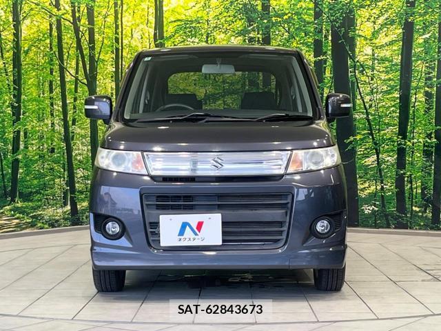 Suzuki WAGON R 2010-07 8223521-13