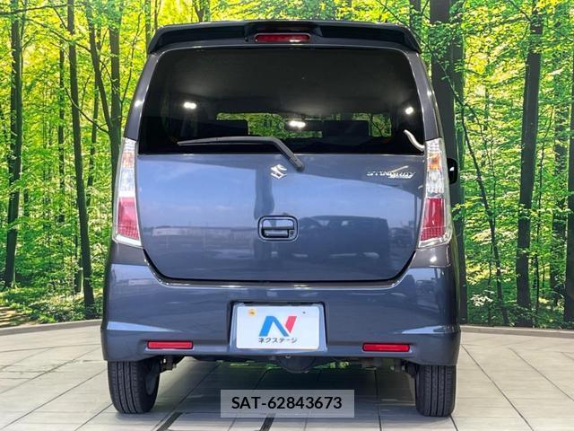 Suzuki WAGON R 2010-07 8223521-14