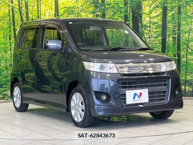 Suzuki WAGON R 2010-07 8223521-15