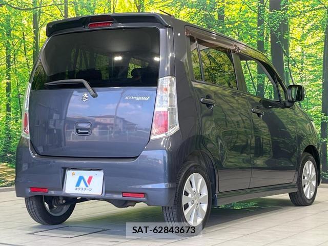 Suzuki WAGON R 2010-07 8223521-16