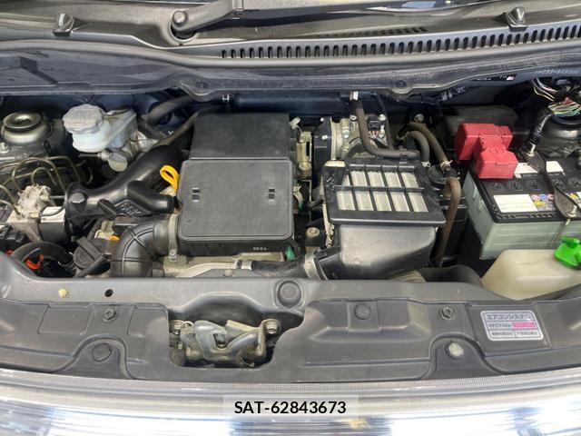 Suzuki WAGON R 2010-07 8223521-17
