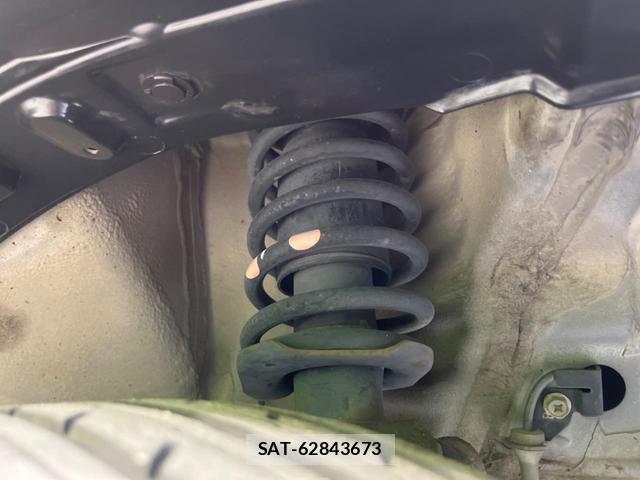 Suzuki WAGON R 2010-07 8223521-19