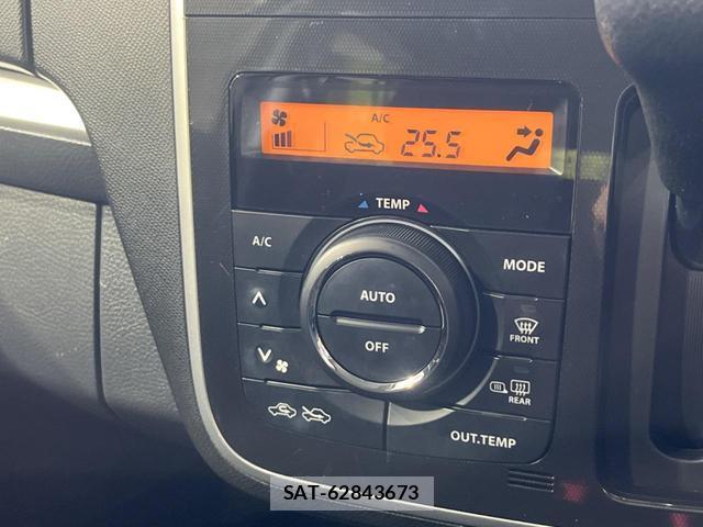 Suzuki WAGON R 2010-07 8223521-4