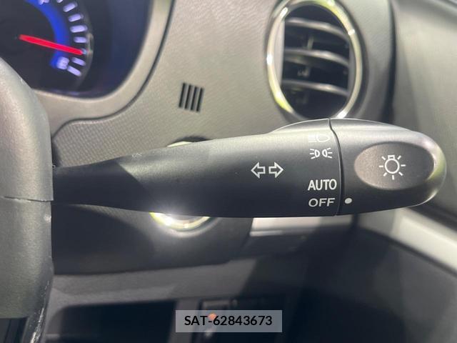 Suzuki WAGON R 2010-07 8223521-5
