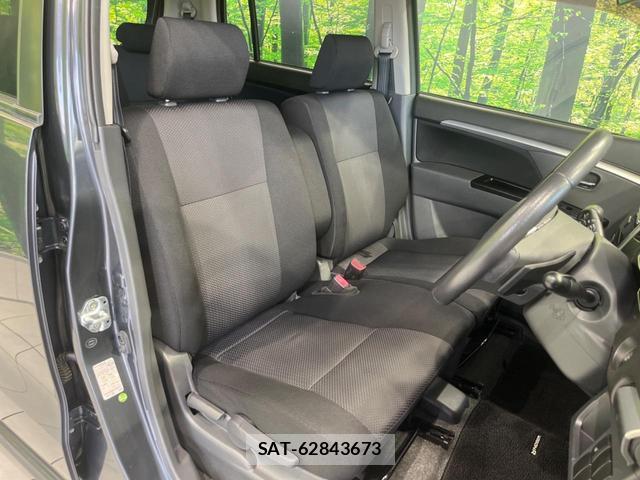 Suzuki WAGON R 2010-07 8223521-7