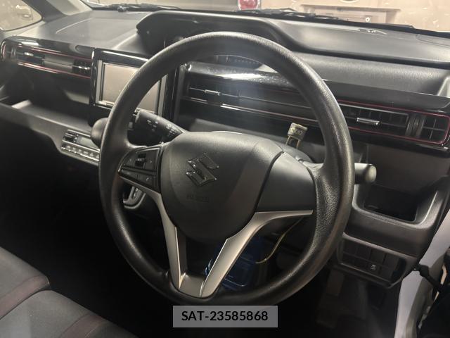 Suzuki WAGON R 2017-07 8224483-2