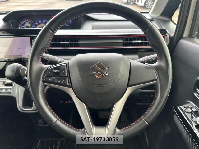 Suzuki WAGON R 2017-07 8224727-10