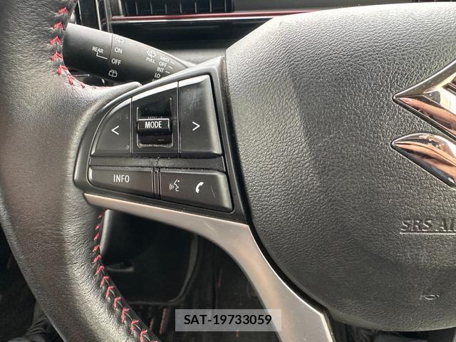 Suzuki WAGON R 2017-07 8224727-11