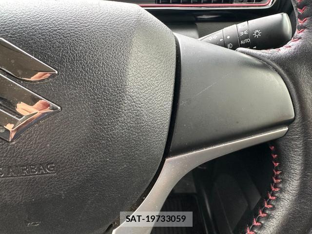 Suzuki WAGON R 2017-07 8224727-12