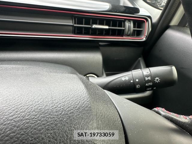 Suzuki WAGON R 2017-07 8224727-14