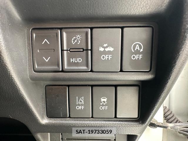 Suzuki WAGON R 2017-07 8224727-15