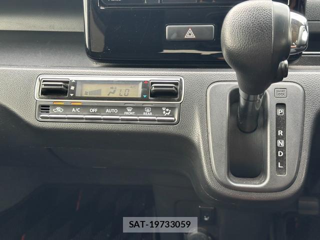 Suzuki WAGON R 2017-07 8224727-17