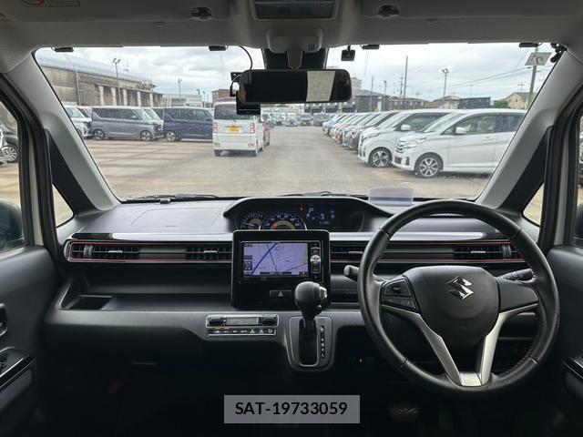 Suzuki WAGON R 2017-07 8224727-2
