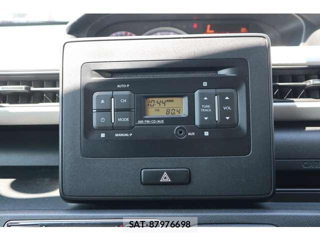 Suzuki WAGON R 2017-10 8216206-12
