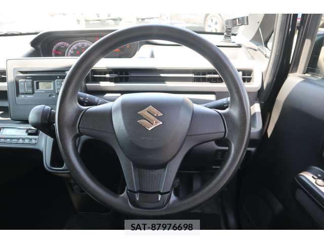 Suzuki WAGON R 2017-10 8216206-6