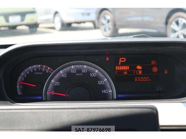 Suzuki WAGON R 2017-10 8216206-7