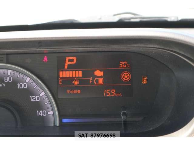 Suzuki WAGON R 2017-10 8216206-8