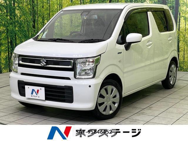 Suzuki WAGON R 2021-06 8216317-0