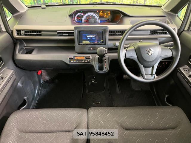 Suzuki WAGON R 2021-06 8216317-1