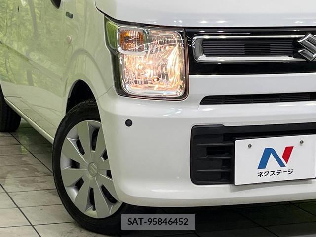 Suzuki WAGON R 2021-06 8216317-11
