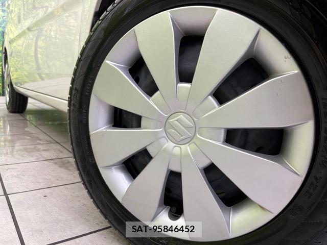 Suzuki WAGON R 2021-06 8216317-12