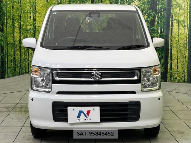 Suzuki WAGON R 2021-06 8216317-13