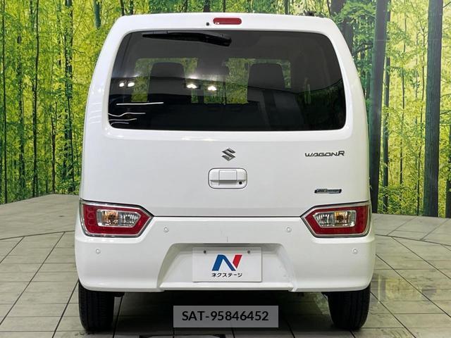 Suzuki WAGON R 2021-06 8216317-14