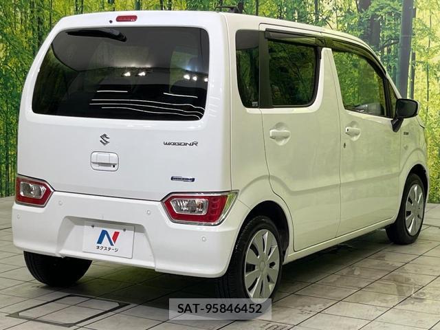 Suzuki WAGON R 2021-06 8216317-16